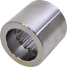 Tuleja profilowa BS 100/160