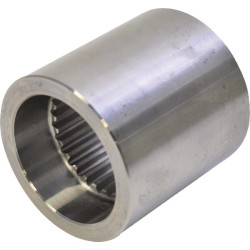 Tuleja profilowa BS P 250/500