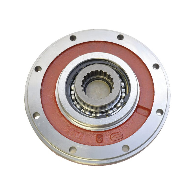 Adapter Danfoss, OMP/OMR ø25