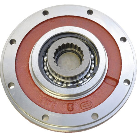 Adapter Danfoss, OMP/OMR ø25