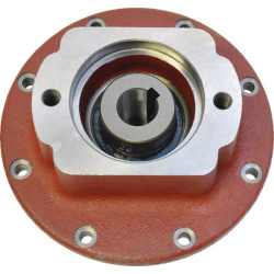 Adapter Danfoss, OMP/OMR ø25