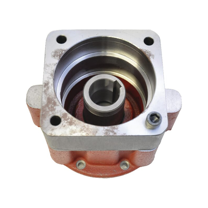 El.mont. Danfoss OMT Ø40 CH12