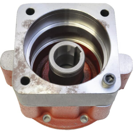 El.mont. Danfoss OMT Ø40 CH12