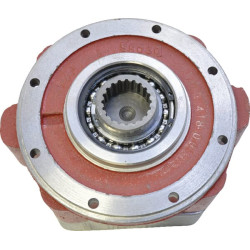 El.mont. Danfoss OMT Ø40 CH12