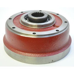 Adapter Rexroth A2FM 23-28-32