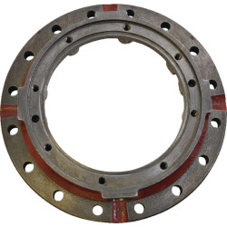 Kołnierz pośredni, CF250/100 en 500/160