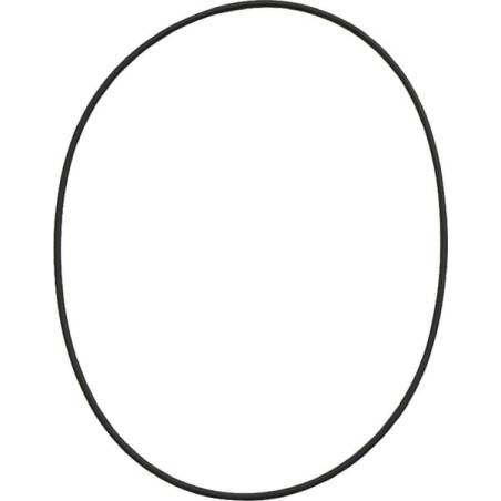 Pierścień uszczelniający o-ring 152.7x2.62mm czarny Comer
