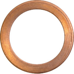 Podkładka do korka 3/8" BSP