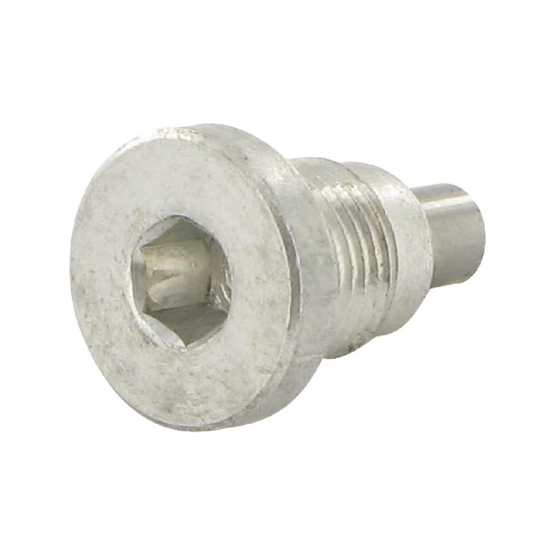 Korek magnetyczny 1/8" BSP