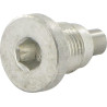 Korek magnetyczny 1/8" BSP