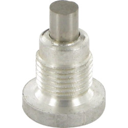 Korek magnetyczny 1/8" BSP