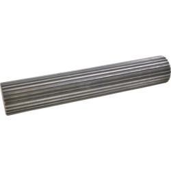 Wał profilowany Z27, 58x53 L320mm