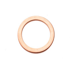 Comer 9440406600 Podkładka 3/8" (17x23x1,5)