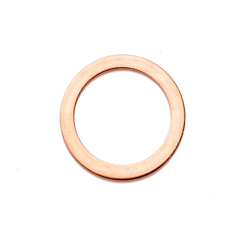 Comer 9440406600 Podkładka 3/8" (17x23x1,5)