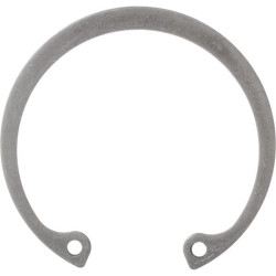 Comer 9010305000 Pierścień segera wewnętrzny 45x1,75 mm