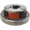 Comer 4717632100 Zestaw planetarny 4717.6321.00 1600 R.5,6 DS27 C.333 (1A-10A)