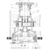 (16D) Podkładka 85,3x997