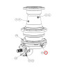 Comer 9510204100 Korek 1/2" G NA41/B DIN908