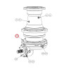 Comer 9540430090 Śruba M14x40 imbusowa DIN 912 8,8