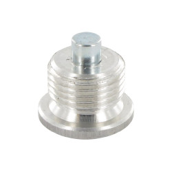 Comer 9510204050 Korek 1/2" G NA41/B DIN908 magnes