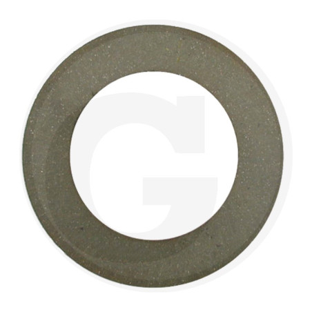 Tarcza cierna 100 x 160 x 3