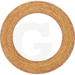 Tarcza cierna 100 x 152 x 3 mm