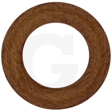 Tarcza cierna 91 x 150 x 3 mm