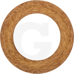 Tarcza cierna 100 x 157 x 3 mm