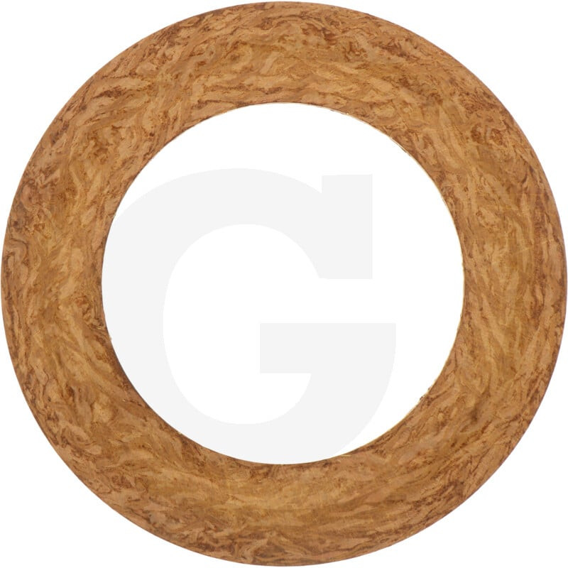 Tarcza cierna 100 x 157 x 3 mm