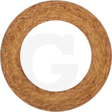Tarcza cierna 100 x 157 x 3 mm