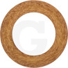 Tarcza cierna 100 x 157 x 3 mm