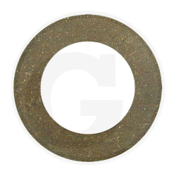 Tarcza cierna 56 x 90 x 4,5 mm