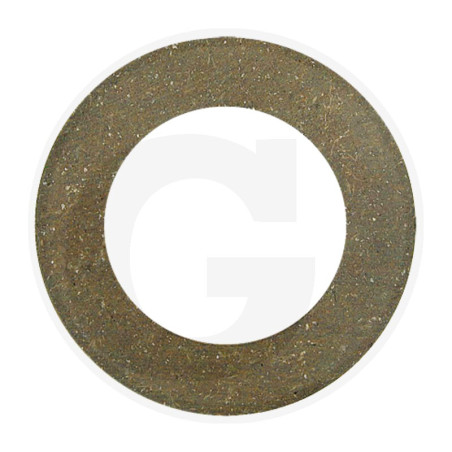 Tarcza cierna 56 x 90 x 4,5 mm