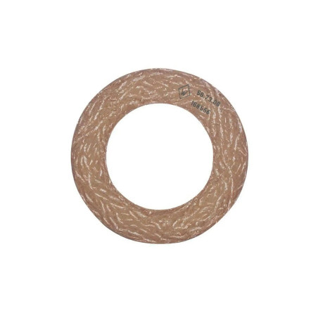 Tarcza cierna WOM 120x185x3 mm