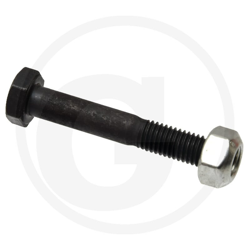 B&P 432000045R08 Śruba M10x65 mm Bondioli Pavesi