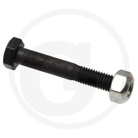 B&P 432000045R08 Śruba M10x65 mm Bondioli Pavesi