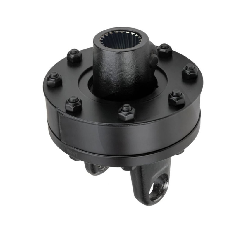 B&P 663H53E38R Sprzęglo cierne FT34R 1450Nm 1i3/4"Z20 -30,2x91,4 G7 Bondioli Pavesi
