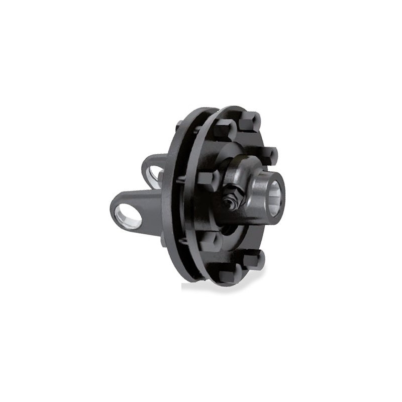 B&P 60K41203R Piasta sprzęgła FK32 900Nm 1i3/8"Z6 - 30,2x79,4 G5 Bondioli Pavesi