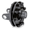 B&P 60K41203R Piasta sprzęgła FK32 900Nm 1i3/8"Z6 - 30,2x79,4 G5 Bondioli Pavesi