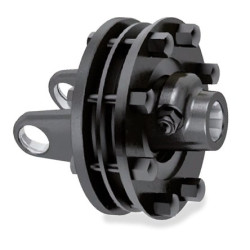 B&P 60K48304R Sprzęglo cierne FT34 1200Nm 1i3/4"Z6 - 30,2x79,4 G5 Bondioli Pavesi