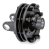 B&P 60KM58304R Sprzęglo cierne FT34 1800Nm 1i3/4"Z6 - 34,9x106,0 G9 Bondioli Pavesi