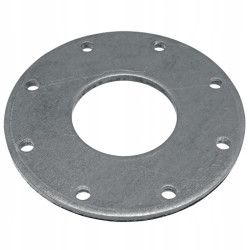 B&P 2481L0001R02 Podkładka oporowa sprzęgła 4mm Bondioli Pavesi