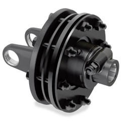 B&P 665M62237R Sprzęgło cierne jednokierunkowe FNV44 2200Mn 1i3/8"Z21 - 34,9x106, G9 Bondioli Pavesi