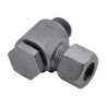 Złącze kolankowe Banjo M16x1.5 10L - M14x1.5