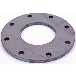 B&P 2481L0005R02 Podkładka oporowa sprzęgła 8mm Bondioli Pavesi