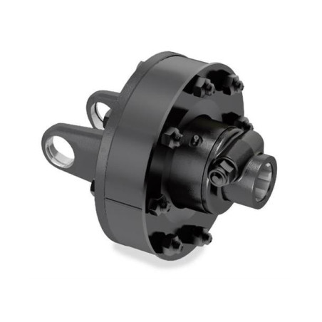 B&P 658L58103R Sprzęgło cierne jednokierunkowe FNT34 1800Nm 1i1i3/8"Z6 34,9x93,5 G8 Bondioli Pavesi