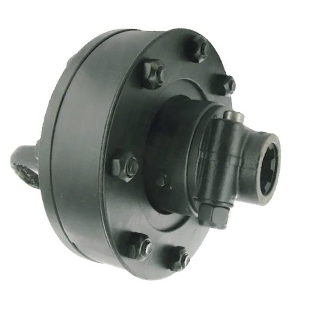 B&P 658H48237R Sprzęgło cierne jednokierunkowe FNT34R 1200Nm 1i3/8"Z21 30,2x91,4 G7 Bondioli Pavesi