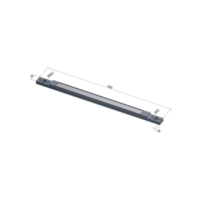 Knife AZ57685