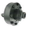B&P 658H53203R Sprzęgło cierne jednokierunkowe FNT34R 1450Nm 1i3/8"Z6 30,2x91,4 G7 Bondioli Pavesi