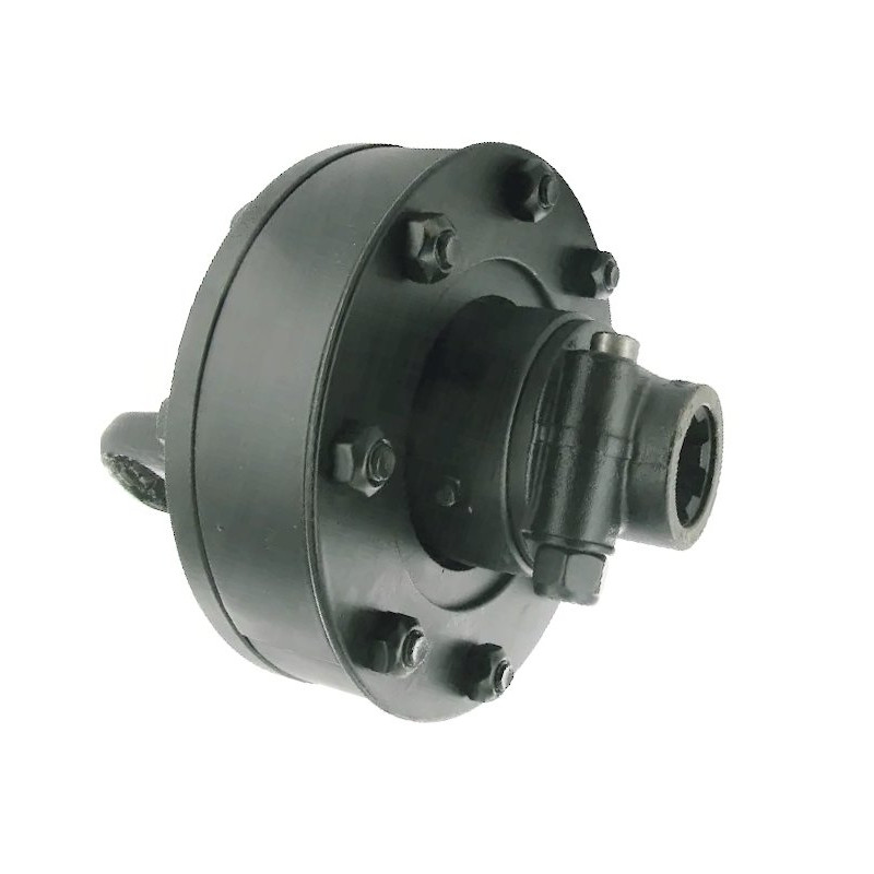 B&P 658M62338R Sprzęgło cierne jednokierunkowe FNT44 2200Nm 1i3/4"Z6 30,4x106,0 G9 Bondioli Pavesi